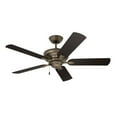 thumbnail image 4 of CF552 Veranda 52 in. Outdoor Ceiling Fan, 4 of 10