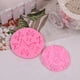 thumbnail image 4 of Tholdsy Silicone Molds Tools Household Baking Accessory Cake Unique Accessories Making Bowknot Tool Make Pattern for Home Bakery Using Type3 NO3, 4 of 6