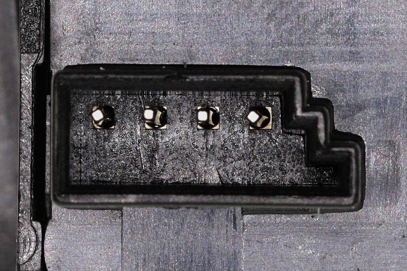 VEMO V20-73-0040 Switch, window regulator