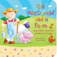 thumbnail image 1 of Old MacDonald Had a Farm: And Other Favorite Children's Songs, 1 of 3