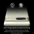 thumbnail image 3 of Tempered Glass Screen Protectors for Enhanced Lens Protection 3-Pack Pixel 7 Camera Guard, 3 of 7