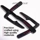 thumbnail image 4 of 3pcs Razors for Facial Hair Grooming, 4 of 5