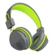thumbnail image 1 of Auriculares inalámbricos JLab Neon Wireless green, 1 of 3