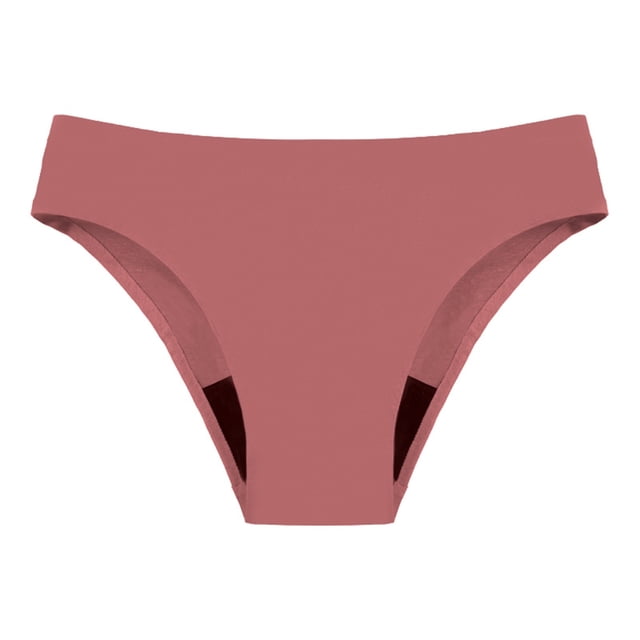 Culotte Bikini Menstruelle Anti-Fuites à 4 Couches pour Femmes TP-4TG