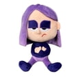 thumbnail image 3 of Duolingo Peluche Lily Duolingo Poupée Éducative pour Enfants, 3 of 5