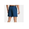thumbnail image 2 of Men's UA Vanish Woven 6" Shorts TEAL BLUE Size XXL NWT, 2 of 4