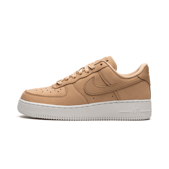 NIKE WOMENS AIR FORCE 1 PRM MF WMNS "Vachetta Tan" DR9503 201 from Stadium Goods