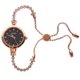 thumbnail image 1 of EeaseMX Reloj de pulsera elegante para mujer, reloj de pulsera de moda, reloj de pulsera para dama, regalo, 1 of 8
