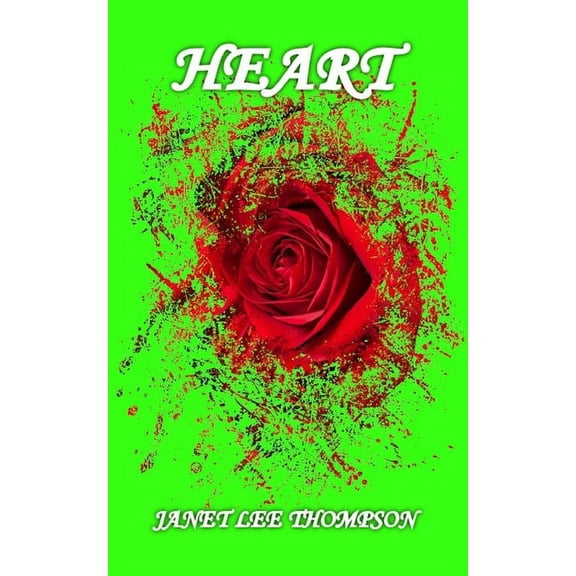 Heart (Paperback)
