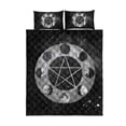 thumbnail image 3 of Colcha Celta Fase Lunar, 3 of 3