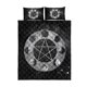 thumbnail image 3 of Colcha Celta Fase Lunar, 3 of 3
