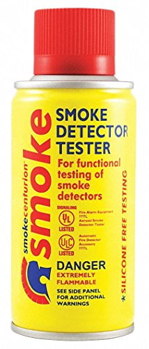 SDI Solo C6 CO Detector Test Gas Sold As Case of 12 