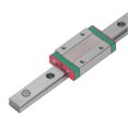 thumbnail image 4 of Linear Motion Rail Bearing Block Automatic Aligning Smoothly Running Linear Guide Slide Block for 3D Printing MGN12H 500, 4 of 4