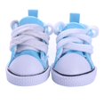 thumbnail image 1 of Zapatillas De Deporte De Muñeca De Moda De 14 Pulgadas Para Muñecas American Girl seitruly FN007768-05, 1 of 6