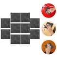 thumbnail image 2 of SHISUYAN 10 pcs Restore Car Scratches Nano Sparkle Cloth Car Paint Scratch Remover for Vehicle, 2 of 7