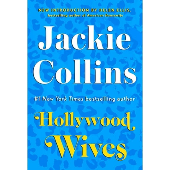 Pre-Owned Hollywood Wives (Paperback) 1668000423 9781668000427