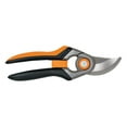 thumbnail image 1 of Fiskars 7025544 4.5 in. Stainless Steel Bypass Pruners, 1 of 1