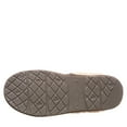 thumbnail image 4 of BEARPAW Women's Loketta Seal Brown Size 9 | Women’s Slipper | Women’s Shoe | Comfortable & Lightweight Women's Seal Brown Loketta Slippers, 4 of 4