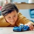 thumbnail image 3 of LEGO Speed Champions McLaren Elva 76902, 3 of 6