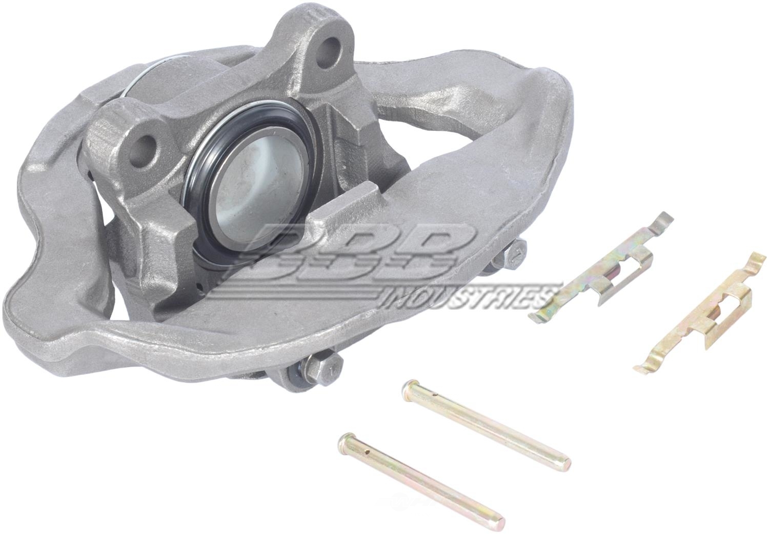 TERREPOWER formerly BBB Industries 99-00517A Reman Caliper w/installation Hardware