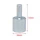 thumbnail image 2 of Adaptador de taladro Labymos Vaso de gato de tijera 3/4'', 2 of 6