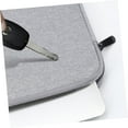 thumbnail image 4 of FYBTO 13 Laptop Bag Laptop Handbag Computer Bag Notebook Handbag Laptop Pouch-0621, 4 of 5
