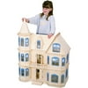 Guidecraft Victorian Dollhouse