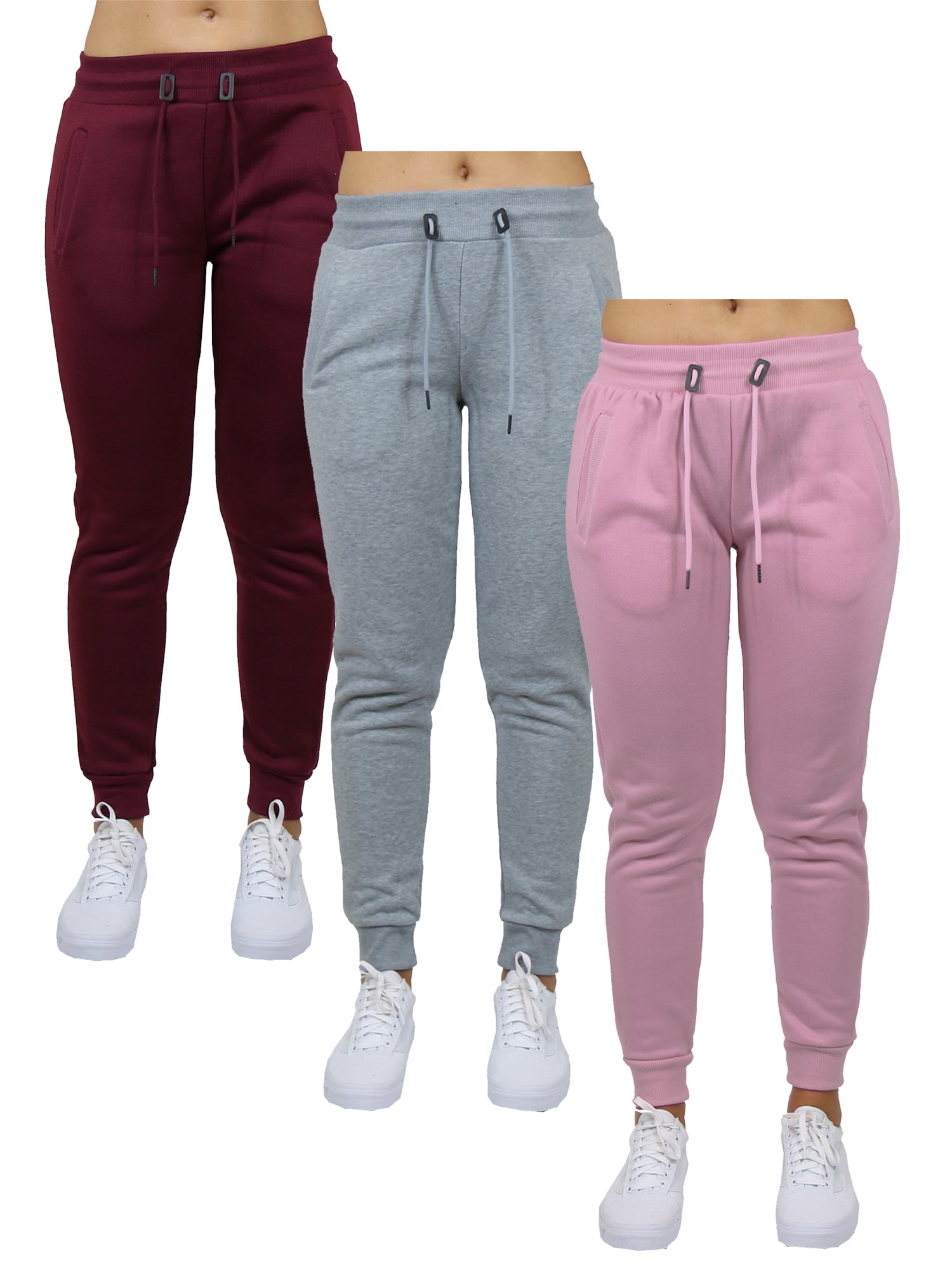 womens jogger lounge pants