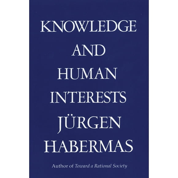 Pre-Owned Knowledge & Human Interests (Paperback) 0807015415 9780807015414
