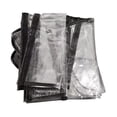 thumbnail image 4 of Funda de cama de belleza, impermeable, fácil de instalar y limpiar, funda de cama de masaje plegable de PVC para salón de belleza, hotel, spa y, 4 of 8