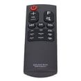 thumbnail image 4 of Folany Control Remoto de Barra de Sonido de Repuesto, Buen Control Remoto de Repuesto para Barra de Sonido SK5Y SK5R Amonsee No, 4 of 6