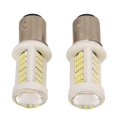thumbnail image 3 of Bombilla LED de señal de giro, 2 uds., 1000LM, bombilla de luz de marcha atrás para motocicletas y coches, 3 of 14