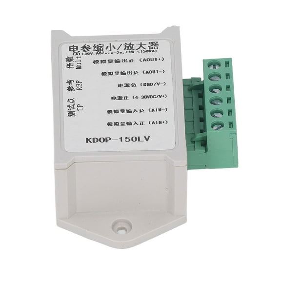 Oubit DC Voltage Regulator,DC Buck Converter Module DC Buck Converter Module DC Converter Extended Durability
