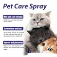 WXC12 Spray For Dogs Cats, Itch Relief Spray & Transactio For Dogs