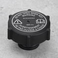 thumbnail image 4 of Tapa del tanque de expansión del refrigerante compatible con Jaguar X tipo XJ8 XK8 XJR XKR MJA4440BA, 4 of 9