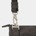 thumbnail image 5 of Travelon Anti-Theft Heritage Small Crossbody Pewter - 33226-540, 5 of 7