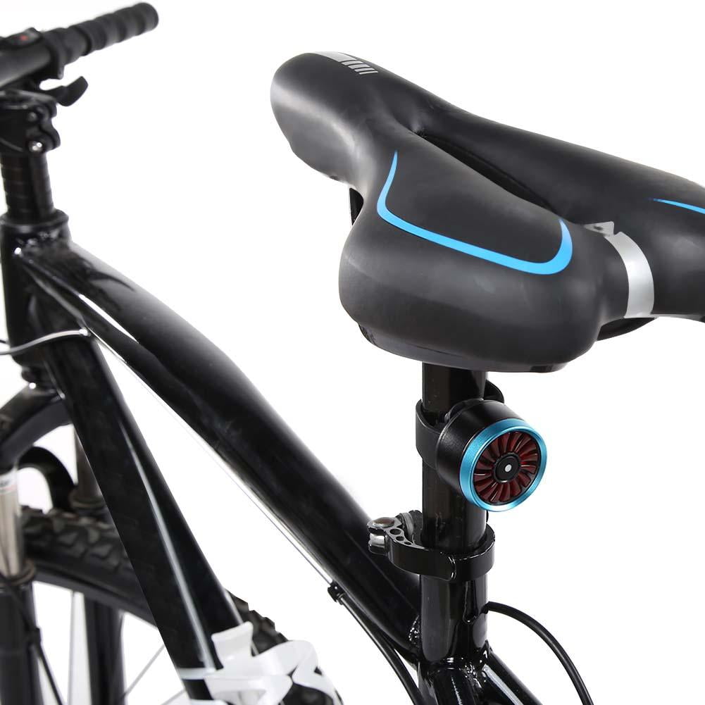 Led light Rear Accessories Charge USB MTB Bicycle Bike Bike For Taillight bmx