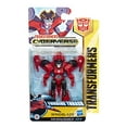 thumbnail image 1 of Transformers Cyberverse - Windblade de classe éclaireur, 1 of 3