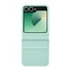 thumbnail image 5 of Funda para teléfono Samsung Galaxy Z Flip 6 Kindsuit de piel color menta, 5 of 6