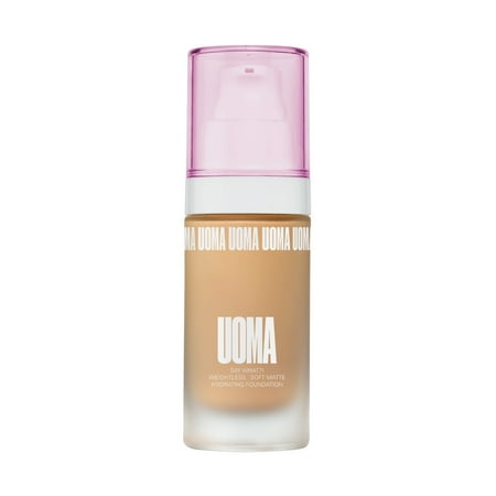 Say What Foundation, Honey Honey - T1W, 1fl.oz