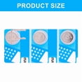 thumbnail image 5 of 10/20Pieces High Capacity LR44 AG13 1.5 V Alkaline Button Cell Button Batteries For Small Electronics Medicals Devices, 5 of 7