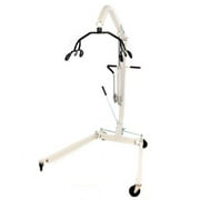 Hoyer Hydraulic Patient Lift with Pump Handle - HML400 - includes Free Sling!