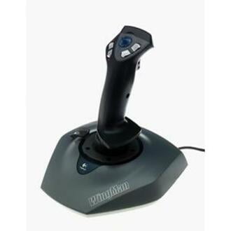 Logitech WingMan Extreme Digital 3D Joystick