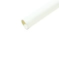thumbnail image 4 of Flexible Thin Single Wall Non-Adhesive Heat Shrink Tubing 2:1 White 1/8" ID - 25' Ft Spool, 4 of 5