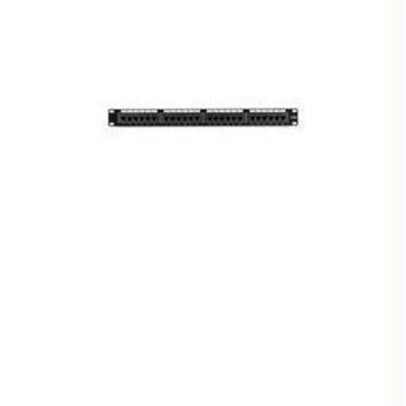 Cat5E Patch Panel 24 Port
