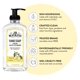 thumbnail image 2 of Loción para manos y cuerpo de sándalo ShiKai (paquete de 3 de 8 oz) | Cuidado de la piel hidratante diario para manos secas y agrietadas | Con aloe vera y vitamina E, 2 of 5