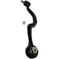 thumbnail image 4 of Detroit Axle - Front Left Upper Control Arm w/Ball Joint Replacement for BMW 525i 535i M5 530i, 4 of 7