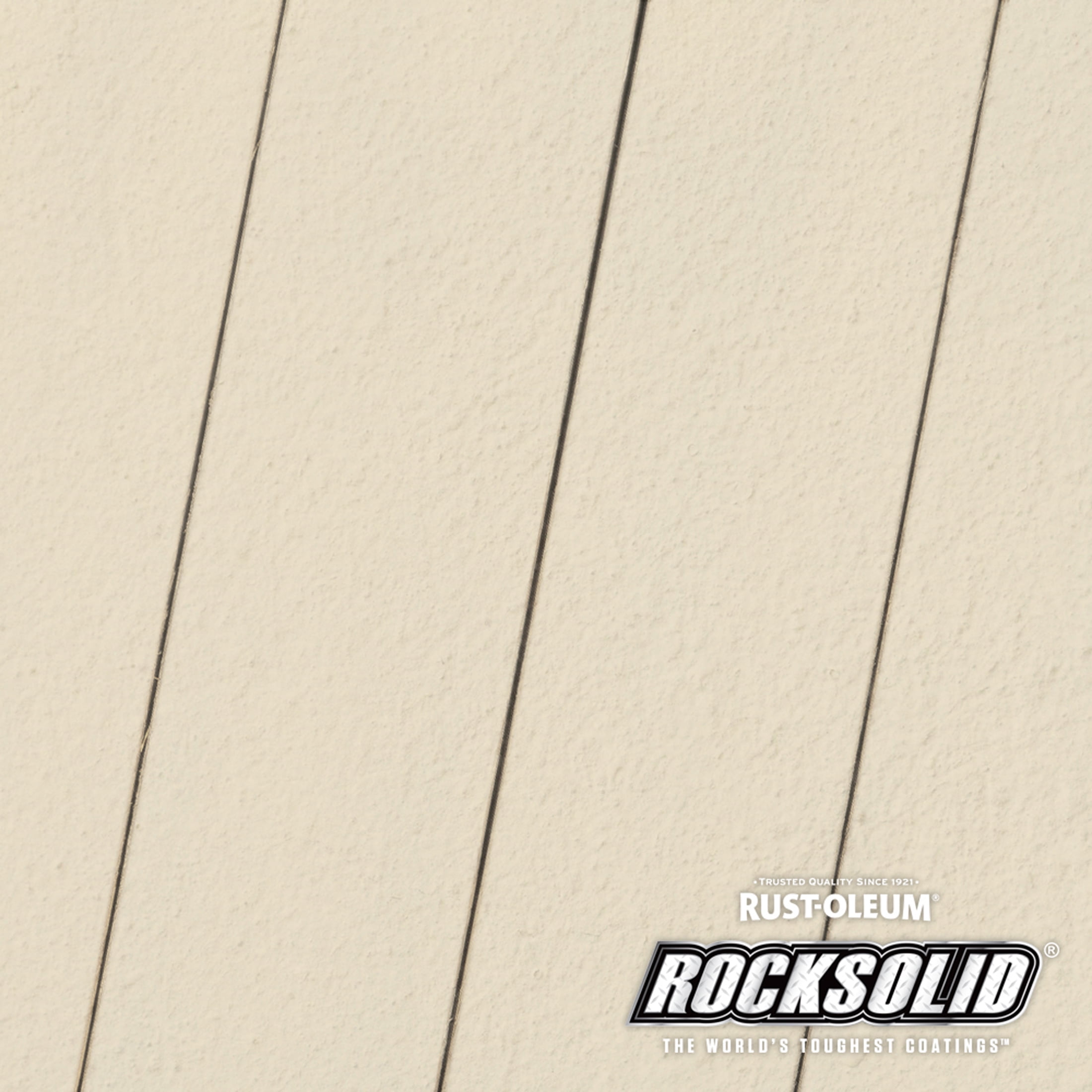Rattan, Rust-Oleum RockSolid 6X Exterior Wood Deck Coat-319654T, Gallon