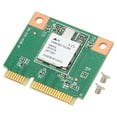 thumbnail image 2 of Module de Carte MiniPCIE, Adaptateur de Carte PCB MU MIMO Technologie 4.2 pour PC, 2 of 8