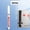 10 pcs-white, variant on 10Pcs/Set 20mm Deep Hole Long Nib Head Markers For Metal Perforating Pen Waterproof Bathroom Woodworking Decoration Multi-Purpose
